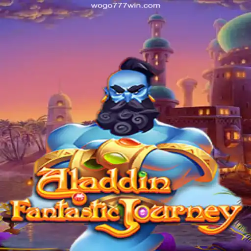 Discovering the Magic of Aladdin: An Adventure in Gaming