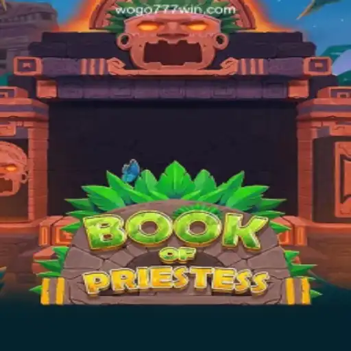 Discover the Enchantment of BookOfPriestess