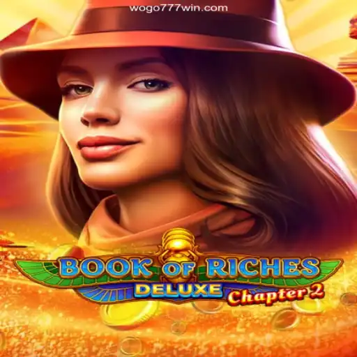 Exploring Book of Riches Deluxe Chapter 2: A Thrilling Journey into Ancient Riches