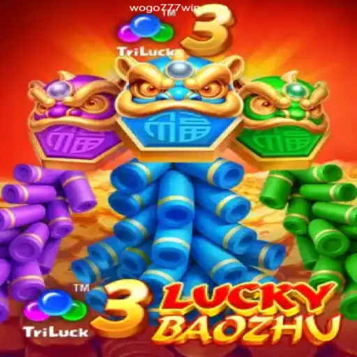 Discover 3LuckyBaozhu: The Ultimate Online Slot Experience