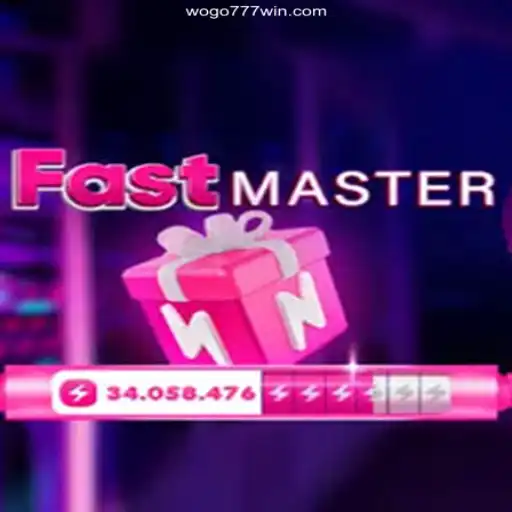 Discovering FastMaster: The Thrilling Casino Game Taking Brazil by Storm