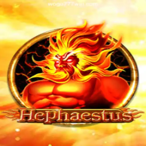 Hephaestus: Your Gateway to Thrilling Online Gaming Adventures