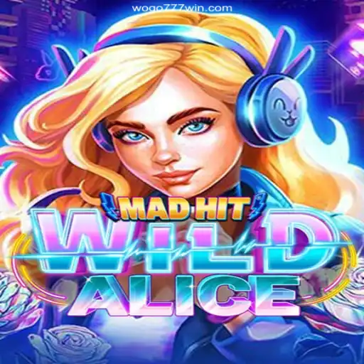 Exploring MadHitWildAlice: The Enchanting Casino Game Experience