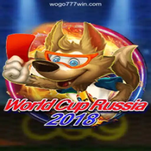 WorldCupRussia2018: An Immersive Gaming Experience with WOGO777.com
