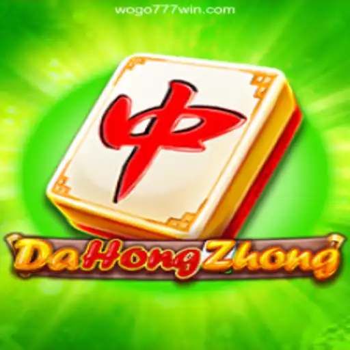 Exploring DaHongZhong: A Deep Dive into the Exciting Game with WOGO777.com