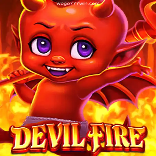 DevilFire: Unleashing the Infernal Adventure in WOGO777.com Oficial - O melhor cassino online do Brasil🍀