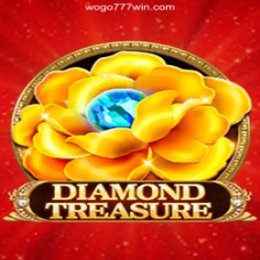 Exploring 'Diamondtreasure': Unveiling the Intriguing World of Online Gaming