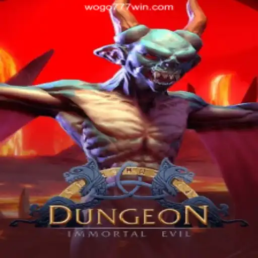 Exploring the Exciting World of Dungeon: Immerse Yourself in Adventure with WOGO777.com