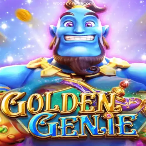 Exploring the Allure of GOLDENGENIE at WOGO777.com Oficial