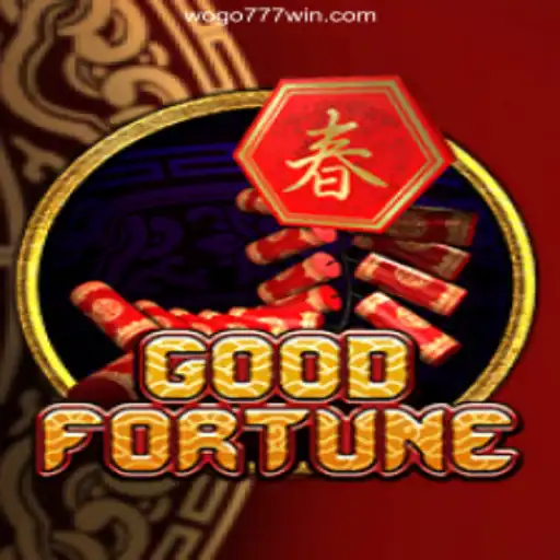 Exploring GoodFortune: A Captivating Online Casino Experience