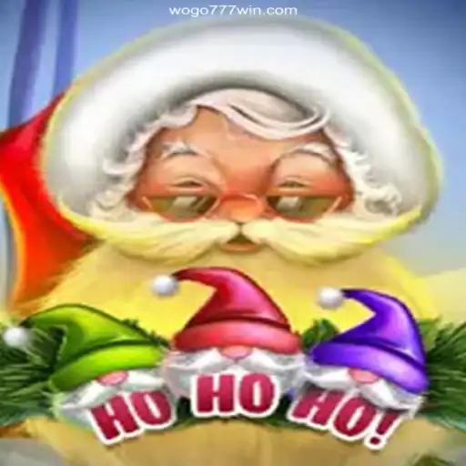 Discover the Festive World of HoHoHo: A Journey into Brazil's Best Online Casino Experience