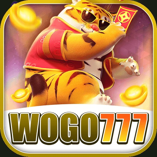 WOGO777.com Oficial - O melhor cassino online do Brasil🍀