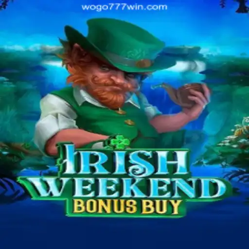 Discover the Thrills of IrishWeekendBonusBuy and Experience WOGO777.com Oficial - O Melhor Cassino Online do Brasil 🍀