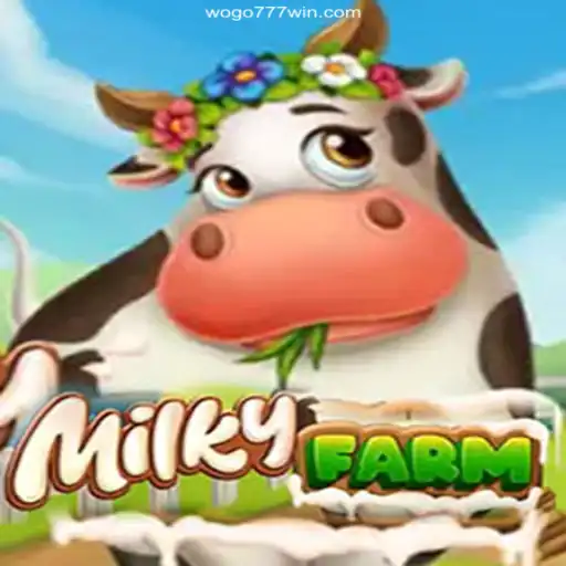 Discover the Charm of MilkyFarm: A Thrilling Adventure in Farming