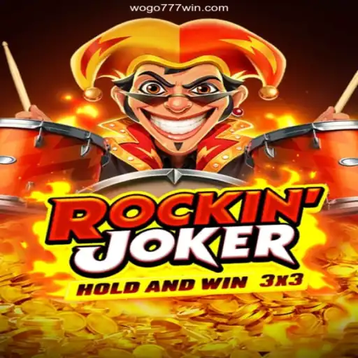 Exploring Rockinjoker: An Exciting Casino Game Experience