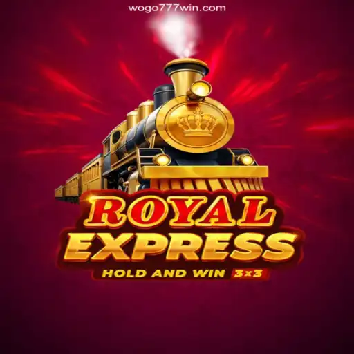 Exploring Royalexpress: The Exciting New Online Casino Game