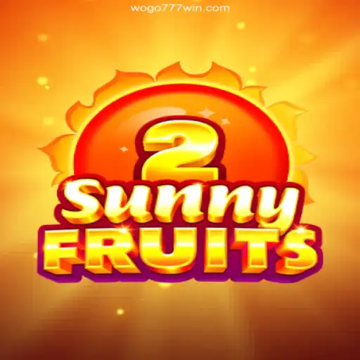 Discover SunnyFruits2: The Latest Online Casino Experience with WOGO777.com