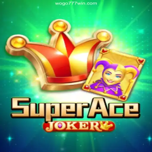 Exploring the Thrills of SuperAceJoker: A Dive into the Exciting World of Online Casinos