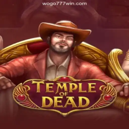 Exploring the Mysteries of TempleofDead: A Thrilling Gaming Experience