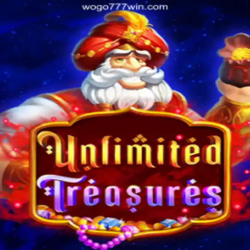 Exploring the World of UnlimitedTreasures: The Best Online Casino Experience