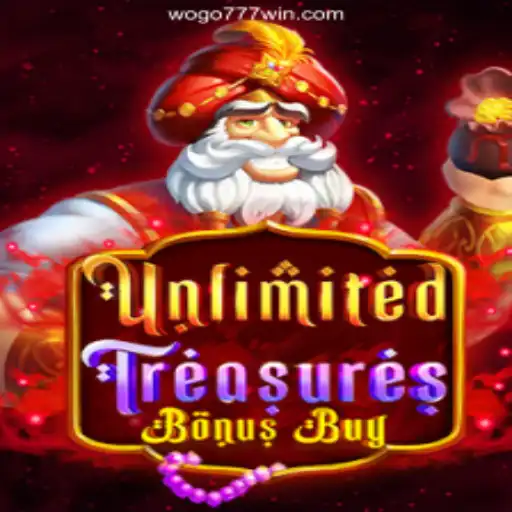 UnlimitedTreasuresBonusBuy: The Ultimate Casino Experience at WOGO777.com Oficial