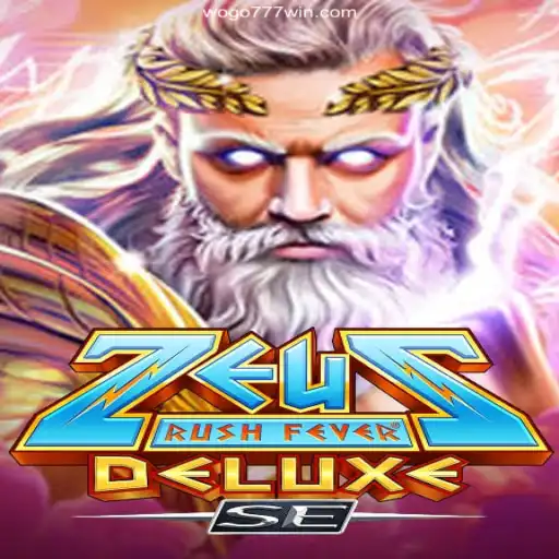ZeusRushFeverDeluxeSE: A Mythical Gaming Experience